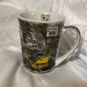 Dora papis mug